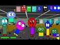 Lingry Effects Object Thingy Basics in Anything [Baldi Mod]