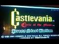 Live #Castlevania