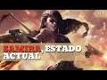 LoL | Samira ADC | ¿Qué tan frustrante es jugar contra Samira? 11.7