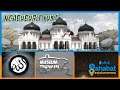 Lorong Waktu Museum Tsunami Aceh dan Berkunjung Ke Masjid Raya Baiturrahman | NGABUBURIT YUK!