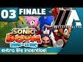 «MaelstromALPHA» Sonic Boom: Rise of Lyric (Part 3 - Finale)