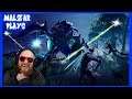MALZAR PLAYS DAUNTLESS LIVE!