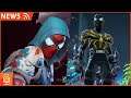 Marvel Realm of Champions FIRST LOOK at Gameplay of New Marvel Video Game