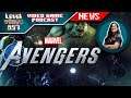 Marvel’s Avengers Is Coming To Next-Gen Consoles!