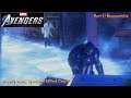 [*/\*] Marvel's Avengers - Oh my God, Tarleton killed Cap!! (Cinematic)