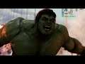 Marvel's Avengers on Acer Predator Helios 300 (RTX 2060 & i7 9750H) I 1080P