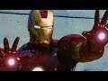Marvel's Iron Man VR • Vidéo d'annonce FR | Exclu PlayStation VR