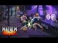 Mayhem Brawler - Gameplay Trailer - Beat 'em up game