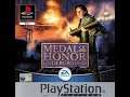 Medal of Honor Underground (PS3) часть 1 (стрим с player00713)
