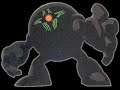 Mega Man X5 Black Devil Battle Modern Style
