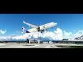 플라이트 시뮬레이터 노르딕 월드 Microsoft Flight Simulator   Official Nordics World Update Trailer