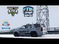 MidwestRP | GTAV | Highway Patrol Car Chase! - 24
