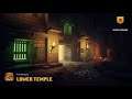 Minecraft Dungeons: Lower Temple (Chatless Run)