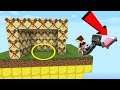 Minecraft: EXTREME CEREAL LUCKY BLOCK BEDWARS! - Modded Mini-Game