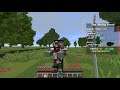 Minecraft Let's Play The Mining Dead Part 24 Piking Up Stragglers