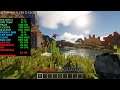Minecraft RLCraft | RTX 2070 SUPER & RYZEN 5 3600 | 1080p