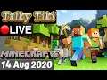 Minecraft with Subscribers! | Minecraft Live!