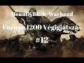 Mount&Blade Warband Europe 1200 Végigjátszás #12