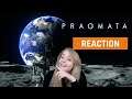 My reaction to the Pragmata Trailer | GAMEDAME REACTS