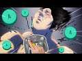 nerf kazuya pls | Super Smash Bros Ultimate MONTAGE | Dragmig