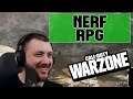 Nerf RPG in Warzone - Its a too good sniper! COD MW Highlight