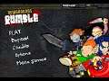 Newgrounds Rumble Part 3 (Nene, Tankman, Alien Hominid)