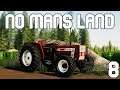 No Mans Land | Episode 8 | New Tractor | Farming Simulator 19