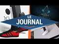 Notre test d'Assassin's Creed Valhalla ⛵🗡️ | LE JOURNAL