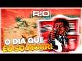 O DIA QUE EU MAIS MORRI - RIO Raised In Oblivion