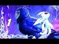 | ORI IS BACK! | Ori And The Will Of The Wisps #1