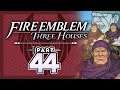 Part 44: Let's Play Fire Emblem, Three Houses - "The Pirate Chapter!"