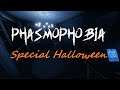 PHASMOPHOBIA DIFFICULTE MAXIMAL!
