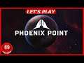 Phoenix Point (Let's Play, blind, deutsch) #89 Yuggoth