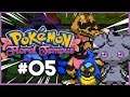 Pokemon Floral Tempus Part 5 WHERES MY MONEY?! Pokemon Fan Game Gameplay Walkthrough