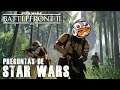 Preguntas de Star wars - Jugando Star wars: Battlefront 2 - Jeshua Revan