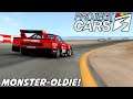 Project CARS 3 Karriere #18: Monster Oldie! | Let's Play Deutsch Gameplay German
