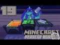 Project Ozone 3 | Minecraft | Ep. 19 | Twilight Mishaps