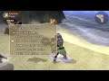 [PS4; Final Fantasy Crystal Chronicles Remastered] Main Story #1.0: Set off with Selkie; Fisher #1