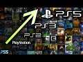 PS5 Backwards Compatibility is Confusing....