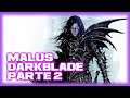 📚¿Quien es MALUS DARKBLADE? Parte 2 (LORE - TRASFONDO) Conociendo a personajes de Warhammer Fantasy
