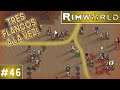 QUIEREN MI CABEZA! #46 | Rimworld 1.2 gameplay