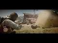 Red Dead Redemption 2 Weapons Expert Challenge #9 Easy way