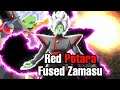 Red Potara FUSED Zamasu! ULTIMATE PUNISHMENT! Dragon Ball Z Budokai Tenkaichi 3 Mods