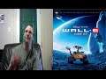 Rob Char's Reviews: WALL-E (2008)