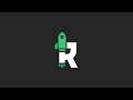 RocketmanLuke Stream Intro 2021