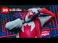 Sin Cara Canada Unmasked After WWE Royal Rumble! | WWE 2K20 Enhanced Mods