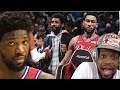Sixers are 100% TRASH Without Embiid! Philadelphia 76ers vs Brooklyn Nets - Full Game Highlights