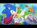 Sonic 30th Anniversary Symphony - Reach For The Stars