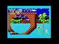 SONIC THE HEDGEHOG 1991 + SEGA MEGA DRIVE ++  I thought it would be better ++ Let´s play ! #4