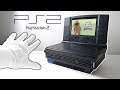 Sony PlayStation 2 Unboxing (PS2 Phat Console) GTA: San Andreas, Call of Duty
